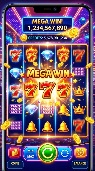Pengguna sedang menjelajahi berbagai APK di 777rt.
