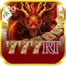 Logo 777rt